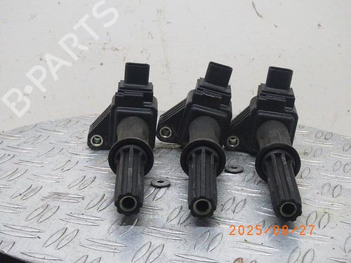 Ignition coil OPEL KARL (C16) 1.0 | BP28305186M94 