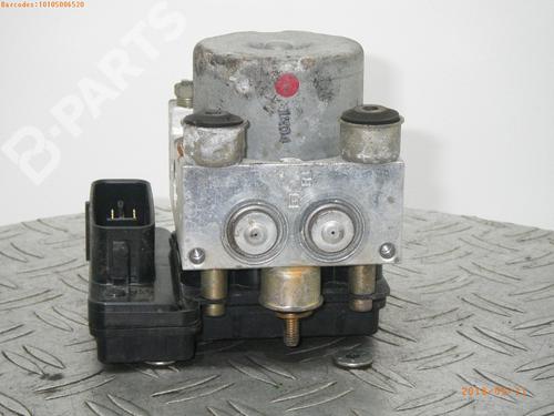ABS pump MAZDA DEMIO (DW) 1.5 16V (DW5W) | BP315037M43 