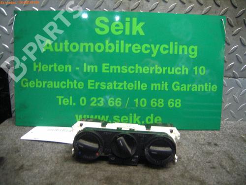 Used Climate control VW POLO (9N_, 9A_) 1.4 TDI (70 hp) 4781998