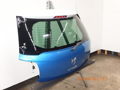 Tailgate CITROËN DS3 (SA_) 1.6 VTi 120 | BP16518782C6 