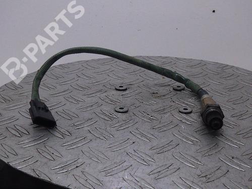 Elektronisk sensor DACIA SANDERO II TCe 90 (B8M1, B8MA, B8AC) (90 hp) 8245992