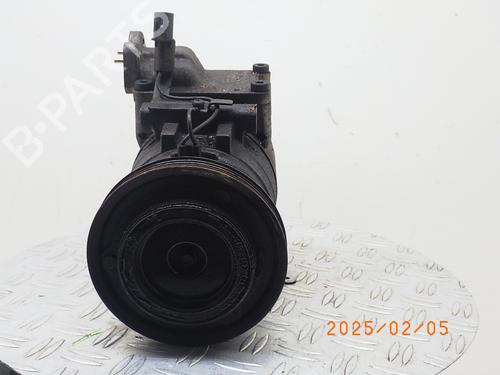 Used AC compressor HYUNDAI GETZ (TB) 1.3 (85 hp) 23024609