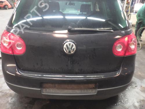 Portellone/Cofano posteriore VW GOLF V (1K1) 1.4 16V (75 hp) 30499493