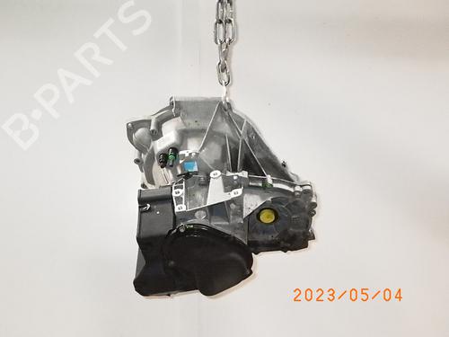 Gearbox FORD FOCUS II Turnier (DA_, FFS, DS) 1.6 | BP13018009M3 
