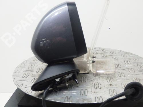 Right mirror OPEL CORSA E (X15) 1.2 (08, 68) | BP8005294C27 