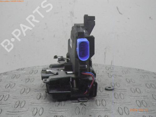 Front right lock VW GOLF PLUS V (5M1, 521) 1.9 TDI | BP32217713C97