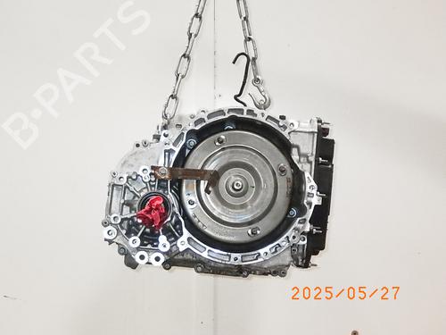 Used Gearbox FORD FOCUS IV (HN) 2.3 ST EcoBoost (280 hp) 26237133