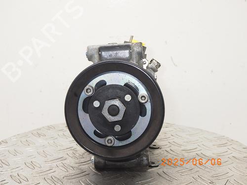Used AC compressor SKODA FABIA III (NJ3) 1.0 (60 hp) 26528025