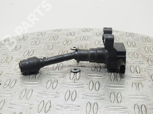 Used Ignition coil FORD FOCUS III Turnier 1.0 EcoBoost (125 hp) 8184430