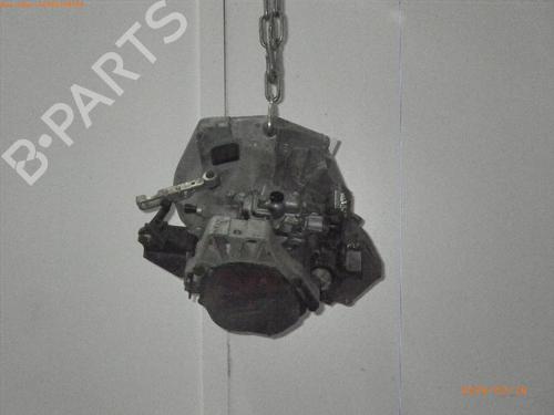 Gearbox FIAT PANDA (169_) 1.1 (169.AXA1A) | BP32302081M3 - Image 3