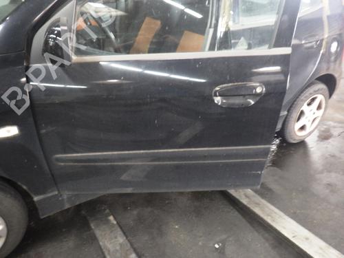 Used Left front door KIA PICANTO I (SA) 1.1 (65 hp) 27168031