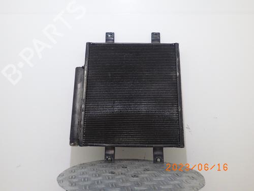 Used AC radiator DAIHATSU SIRION (M3_) 1.3 (M301) (87 hp) 13527059