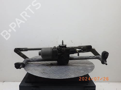 Used Front wipers mechanism SEAT IBIZA IV (6J5, 6P1) 1.4 (85 hp) 19085581