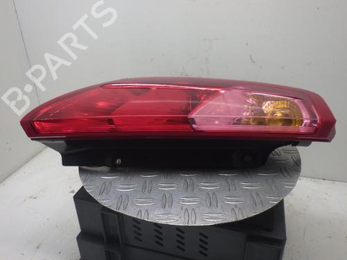 Used Left taillight FIAT PUNTO (199_) 1.2 (199AXZ1A, 199BXZ1A) (69 hp) 26172099