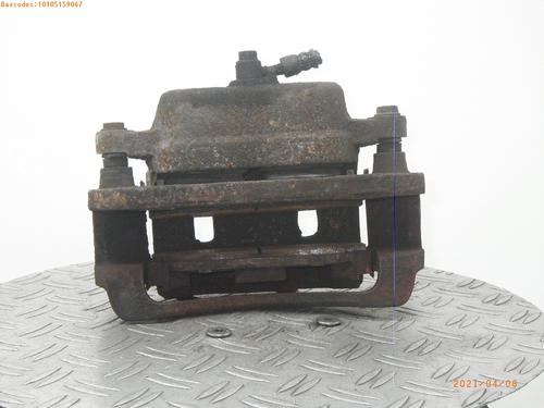 Right front brake caliper KIA SORENTO I (JC) 2.5 CRDi 4WD | BP14755808M104 