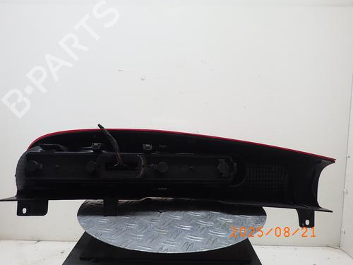 Right taillight MERCEDES-BENZ VITO / MIXTO Van (W639) 110 CDI (639.601, 639.603, 639.605) | BP28152711C35 