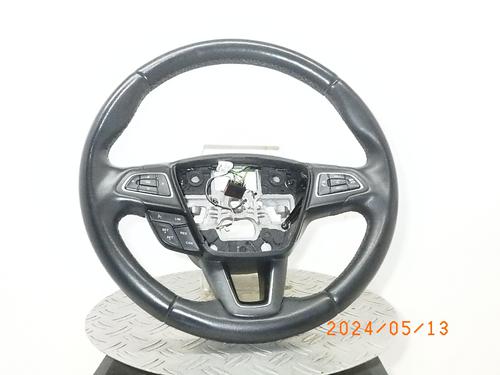 Used Steering wheel FORD C-MAX II (DXA/CB7, DXA/CEU) 1.0 EcoBoost (125 hp) 17911672