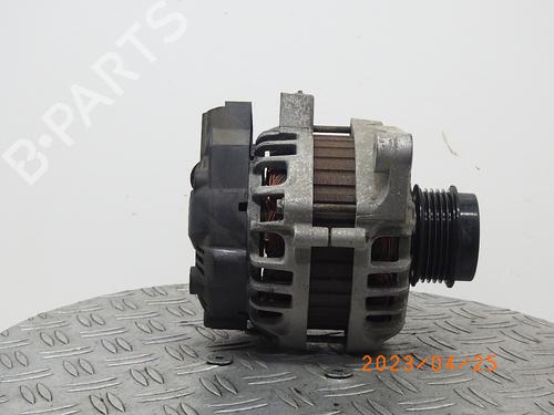 Alternator KIA RIO III (UB) 1.2 CVVT | BP12831057M7 