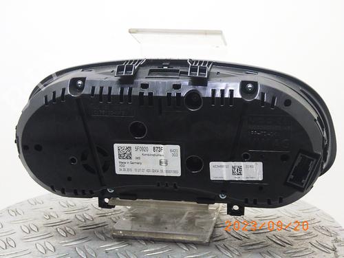 Instrument cluster SEAT LEON ST (5F8) 2.0 Cupra | BP15353142C47 