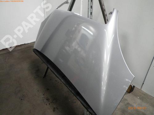 Hood MERCEDES-BENZ A-CLASS (W168) A 190 (168.032, 168.132) | BP8488417C1 