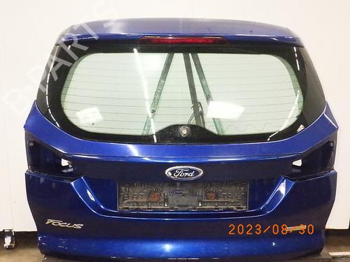 Used Tailgate FORD FOCUS III Turnier 1.0 EcoBoost (125 hp) 15074574