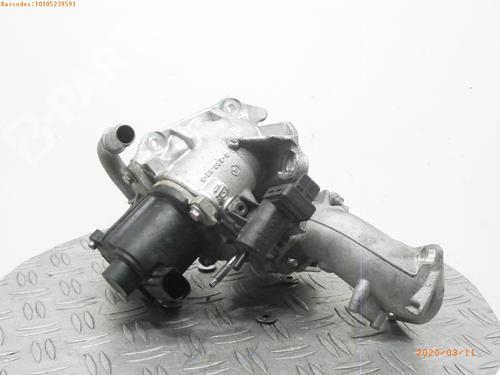 Used Egr RENAULT MEGANE III Grandtour (KZ0/1) 1.5 dCi (KZ1G, KZ1W, KZ0R) (95 hp) 5216240