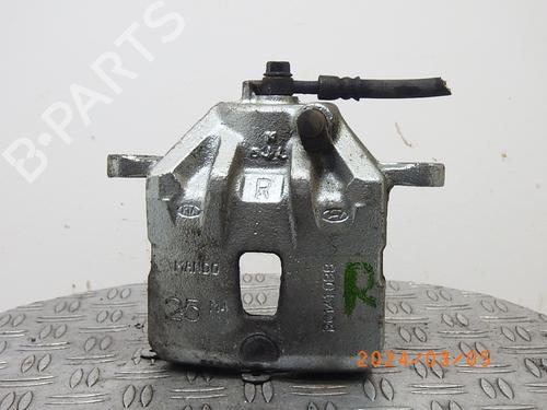 Used Right front brake caliper KIA MAGENTIS II (MG) 2.0 CRDi (140 hp) 14764298