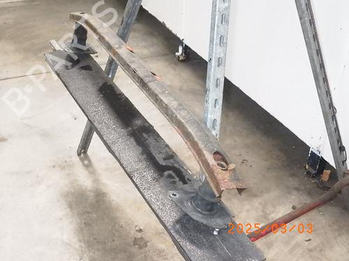 Rear bumper reinforcement OPEL CORSA D (S07) 1.2 (L08, L68) | BP24052166C73 