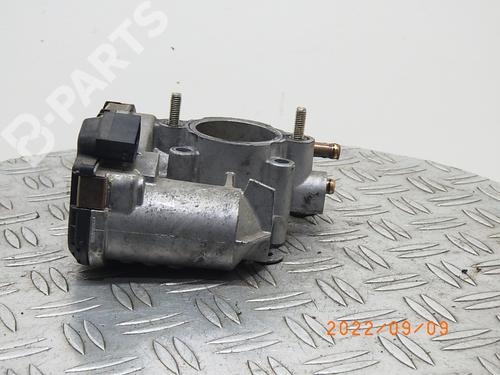 Throttle body OPEL CORSA C (X01) 1.2 (F08, F68) | BP10492924M82 