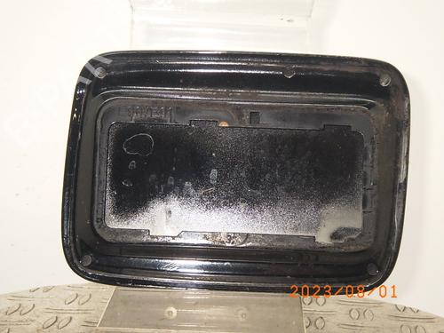 Fuel flap BMW 3 (E90) 318 i | BP14360807C131 