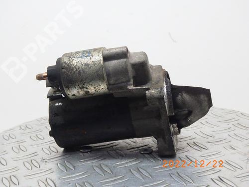 Used Starter FORD FIESTA V (JH_, JD_) 1.25 16V (70 hp) 11240436