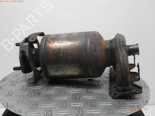 Otra VW FOX Hatchback (5Z1, 5Z3, 5Z4) 1.2 (55 hp) 14757911