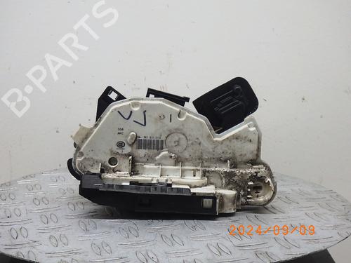 Used Front left lock VW GOLF SPORTSVAN VII (AM1, AN1) 1.4 TSI (125 hp) 19167735