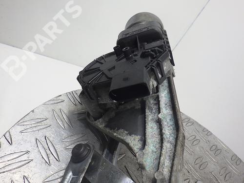 Front wiper motor FORD FOCUS II Turnier (DA_, FFS, DS) 2.0 TDCi | BP4784309M29 