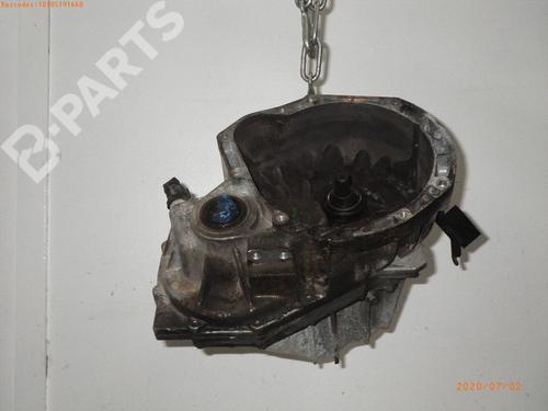 Used Gearbox KIA PICANTO I (SA) 1.1 (65 hp) 3520037