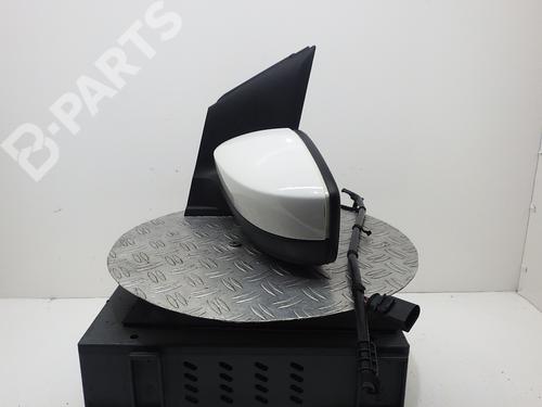 Rear mirror SEAT Mii (KF1, KE1) 1.0 | BP8898089I6 