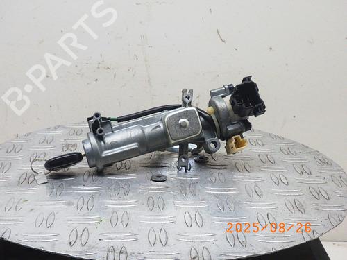 Used Ignition barrel SUZUKI ALTO VII (GF, HA25_, HA35_) 1.0 (AMF310, GFC31S) (68 hp) 28214449