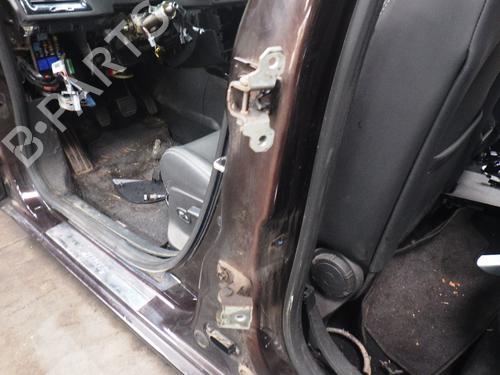 Hinge/Door check strap RENAULT MEGANE III Grandtour (KZ0/1) 1.2 TCe (KZ16, KZ28) BP23188134C146