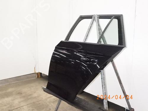 Left rear door SKODA FABIA III Estate (NJ5) 1.0 TSI | BP17437745C4 