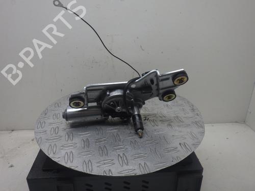 Used Rear wiper motor FORD FOCUS I Turnier (DNW) 1.6 16V (100 hp) 28157000
