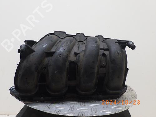 Used Intake manifold CITROËN DS3 (SA_) 1.4 VTi 95 (95 hp) 20659592