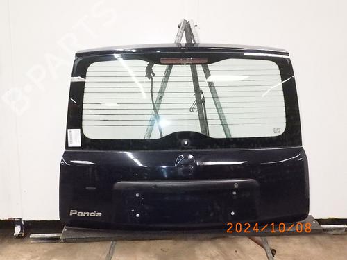 Used Tailgate FIAT PANDA (169_) 1.1 (169.AXA1A) (54 hp) 274102