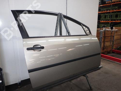 Right front door FORD FIESTA V (JH_, JD_) 1.3 | BP8679782C3 