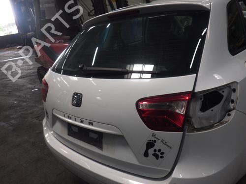 Tailgate SEAT IBIZA IV ST (6J8, 6P8) 1.4 | BP25769121C6 