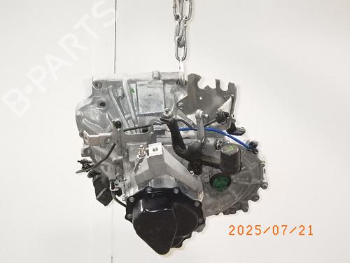 Gearbox MAZDA 3 (BK) 1.6 (BK14) | BP27572296M3 