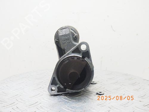 Starter NISSAN MICRA III (K12) 1.2 16V | BP27895952M8