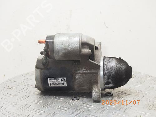 Startmotor SUZUKI SWIFT IV (FZ, NZ) 1.2 (AZH412, ZC72S) (94 hp) 30175002