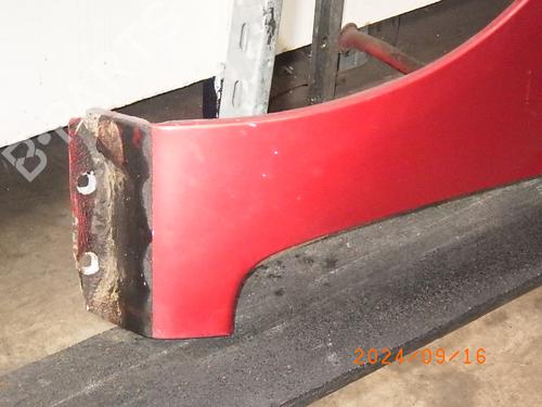 Left front fenders FORD FIESTA V (JH_, JD_) 1.3 | BP19681597C41 