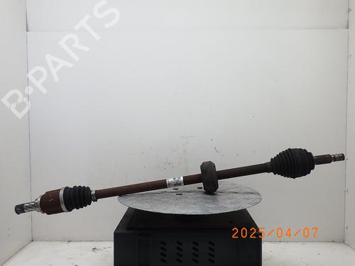 Used Right front driveshaft DACIA SANDERO II 1.0 SCe 75 (B8JC, B8JD) (73 hp) 24886190