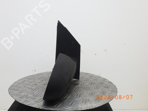 Right mirror SMART CITY-COUPE (450) 0.7 (450.352, 450.353) | BP14834811C27 